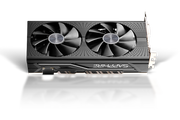 Sapphire Pulse RX570 8G