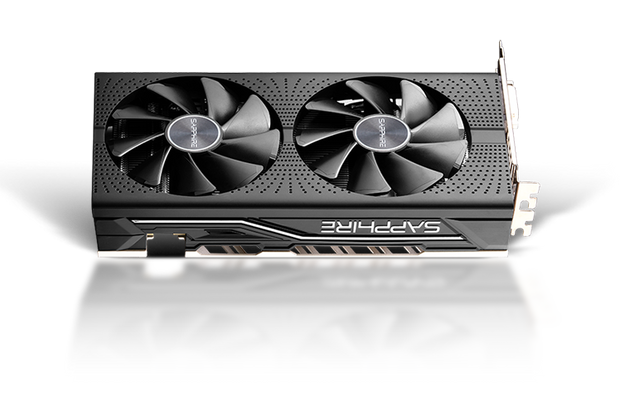 Sapphire Pulse RX570 8G