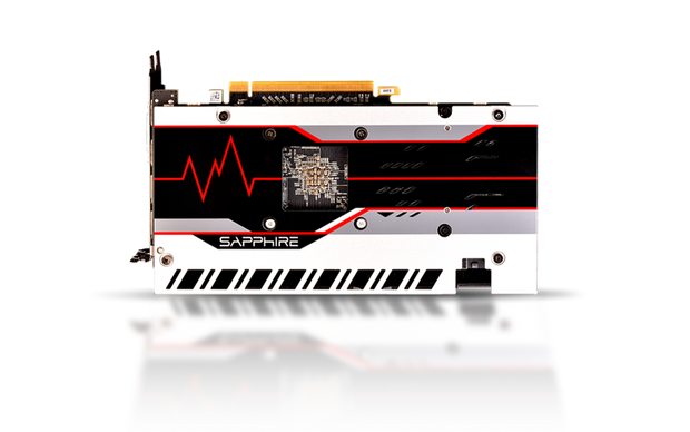 Sapphire Pulse RX570 8G