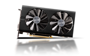 Sapphire Pulse RX570 8G