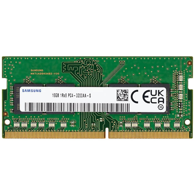 Samsung 16GB 3200Mhz DDR4 Laptop Ram