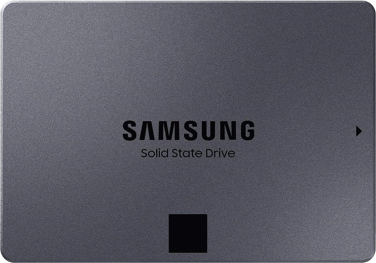 Samsung 500GB 840 Evo