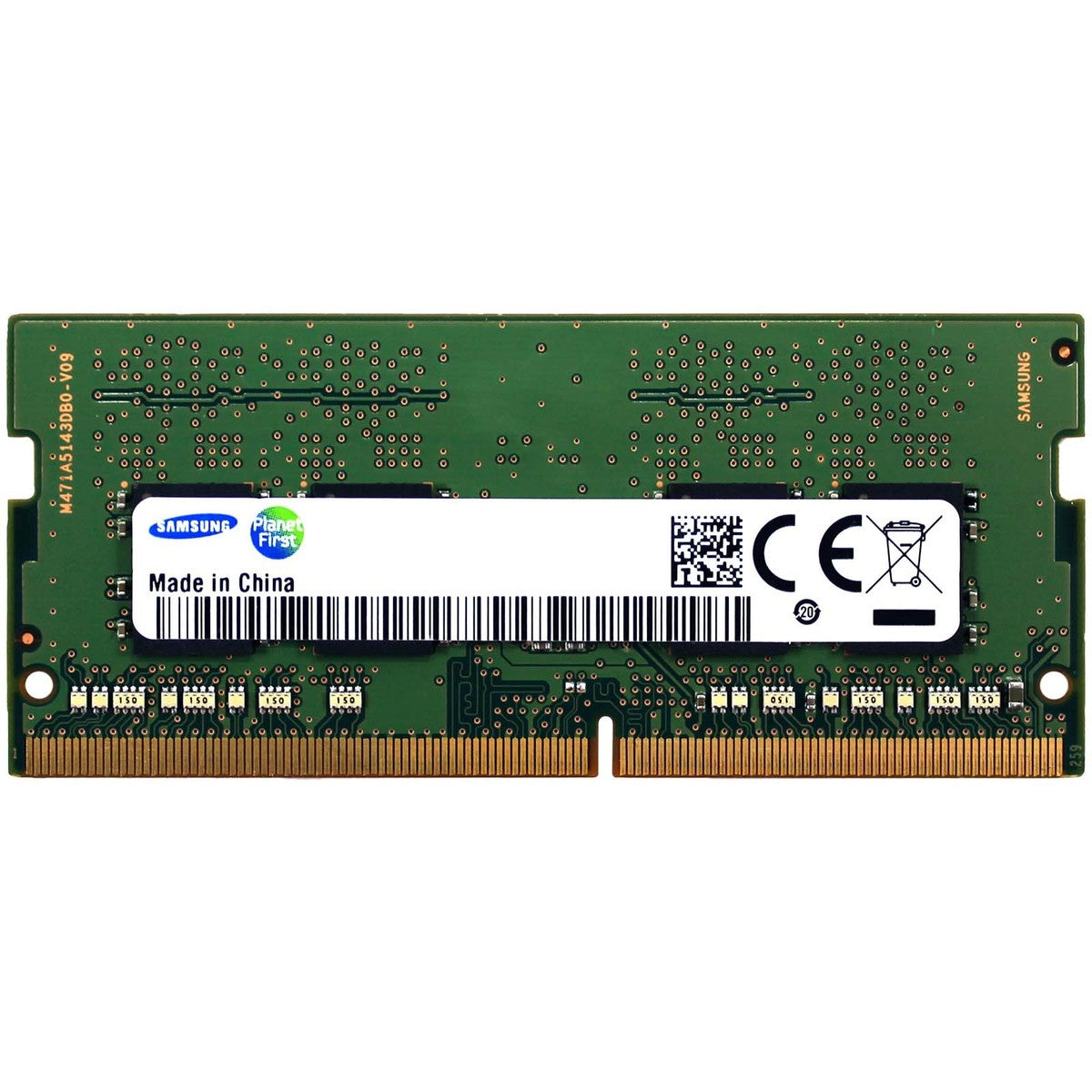 Samsung 4GB 3200Mhz DDR4