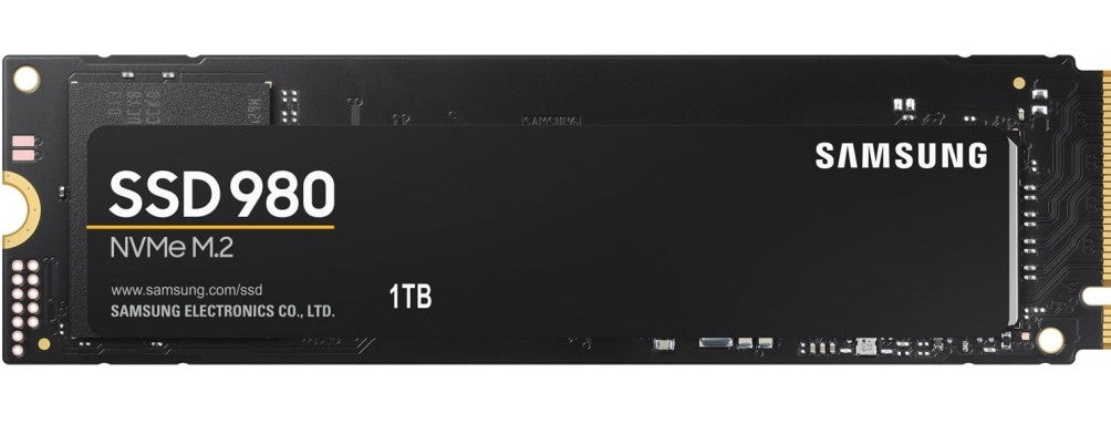 Samsung 1TB 980 NVMe