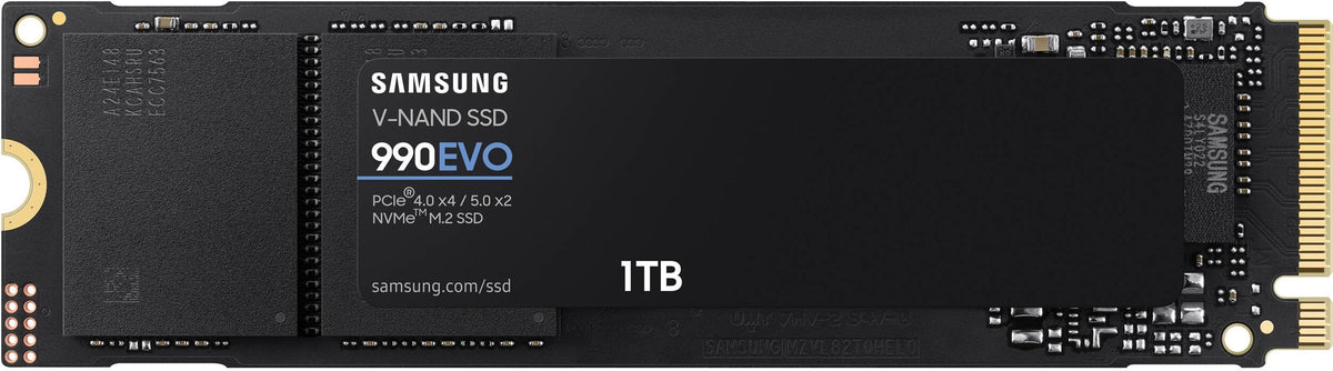 Samsung 1TB 990 Evo