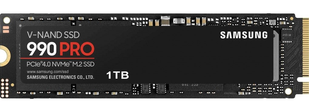 Samsung 1TB 990 Pro NVMe