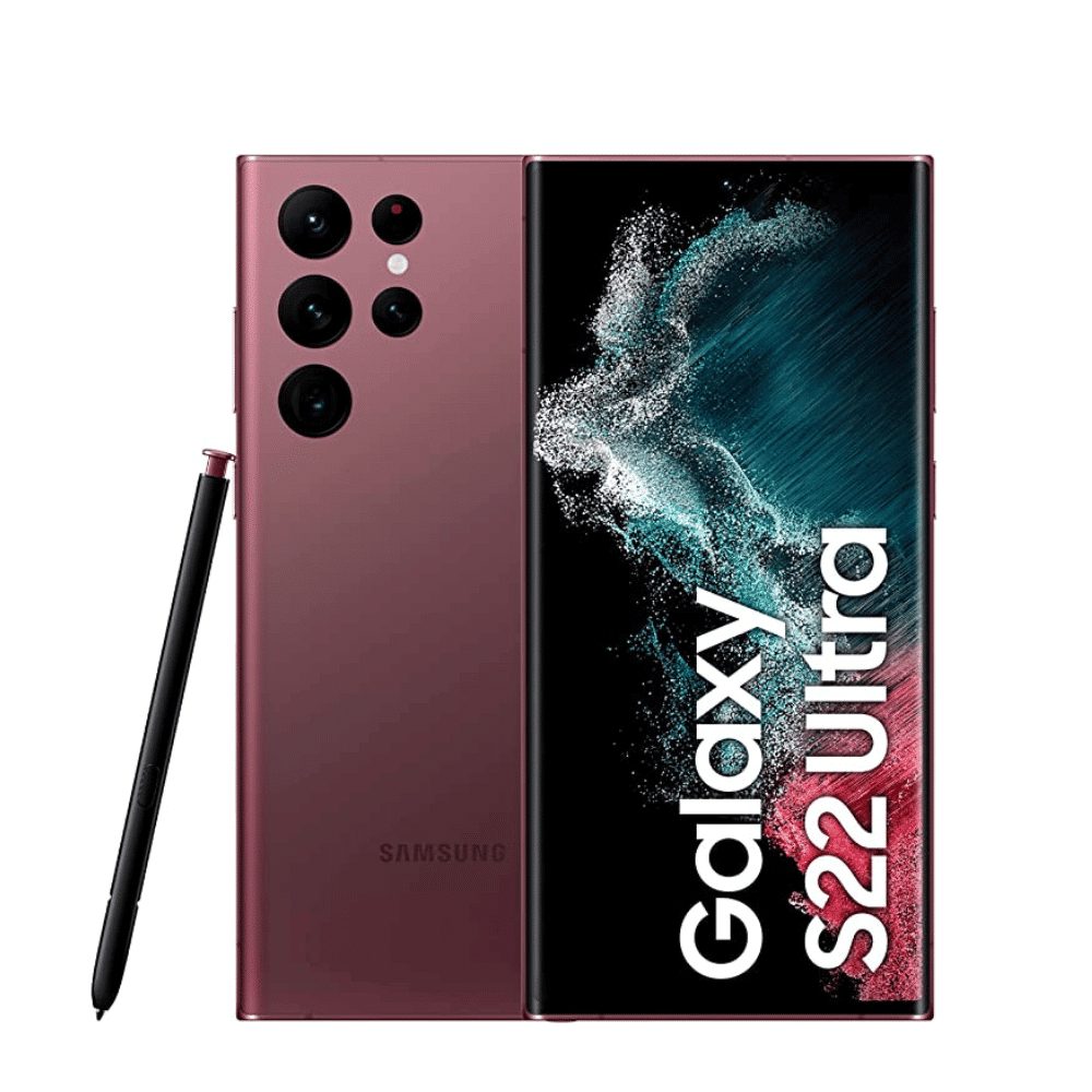 Samsung S22 Ultra