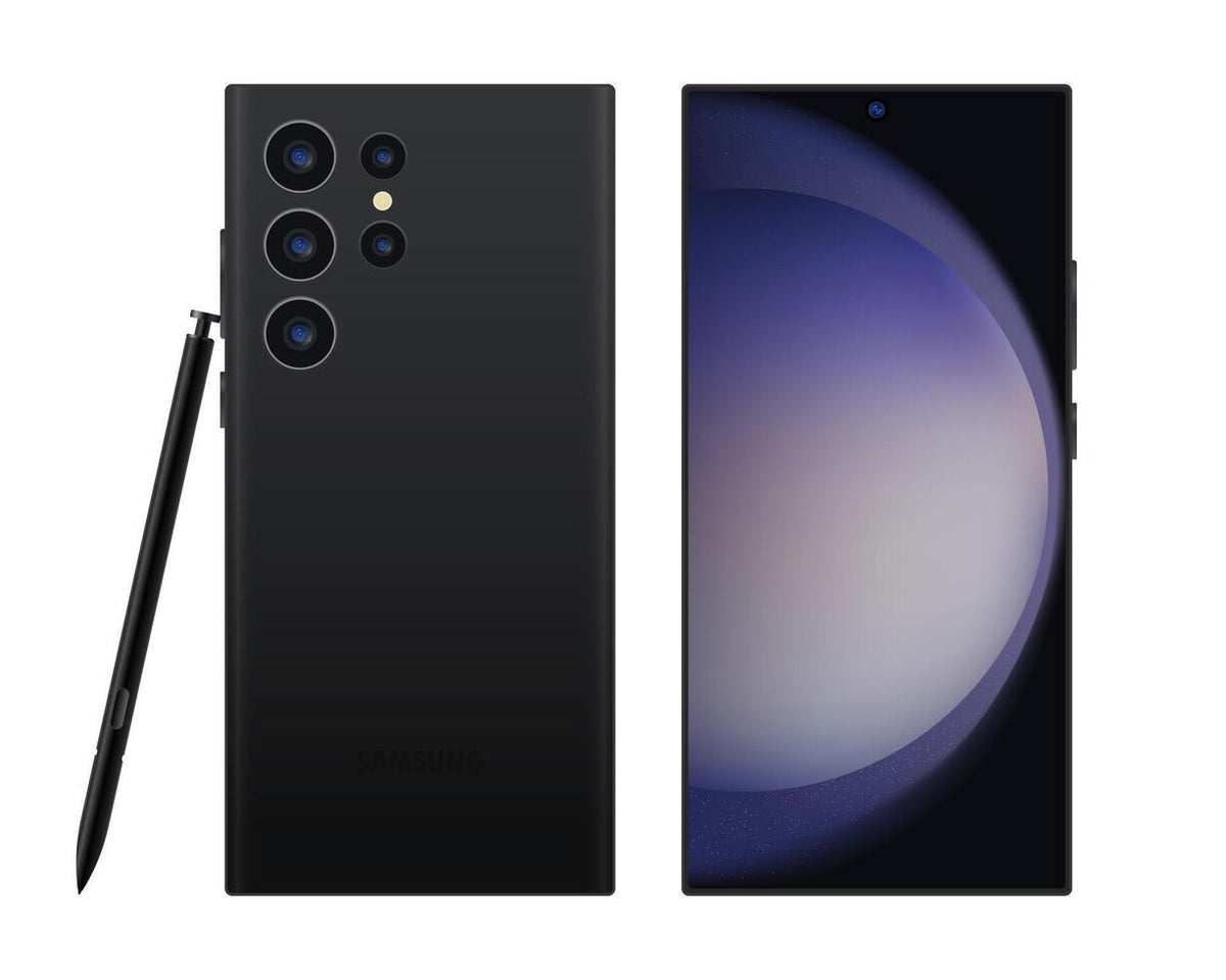 Samsung S23 Ultra