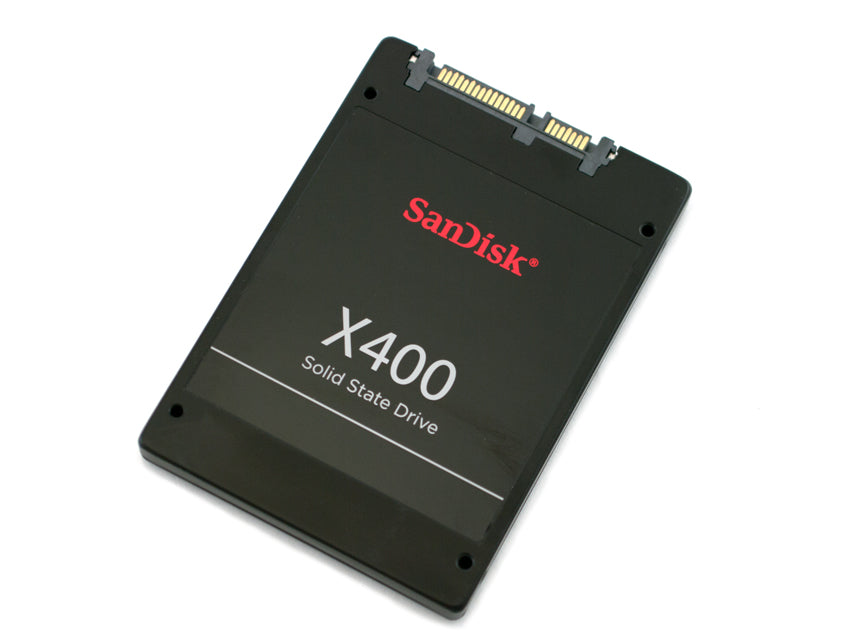 Sandisk 256GB X400