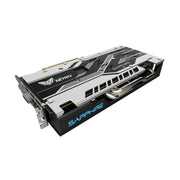 Sapphire RX580 8G Nitro+