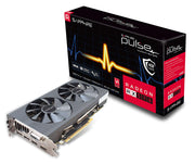 Sapphire RX570 4G Pulse