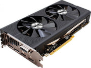 Sapphire RX470 8G Nitro+