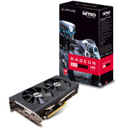 Sapphire RX470 8G Nitro+