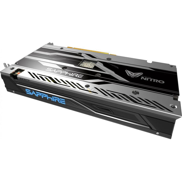Sapphire RX470 8G Nitro+