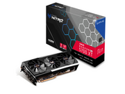 Sapphire RX 5700XT 8G Nitro+