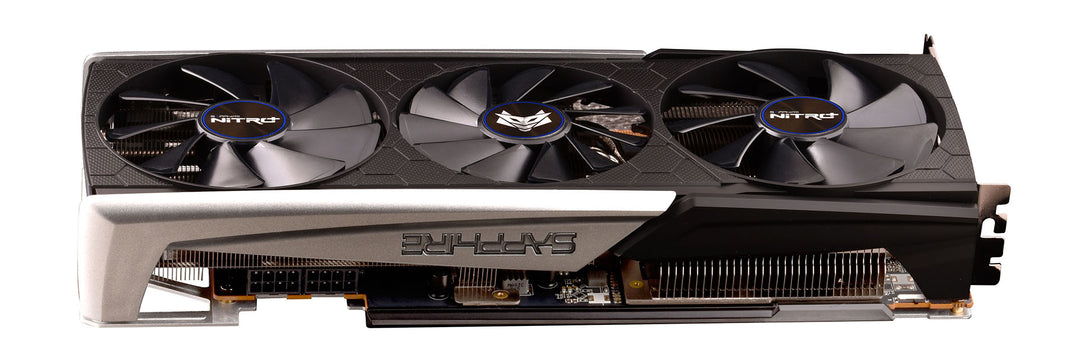 Sapphire RX 5700XT 8G Nitro+ – UNREAL TECH