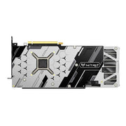 Sapphire RX 5700XT 8G Nitro+