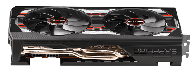 Sapphire RX5700 XT 8G Pulse