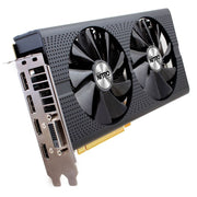 Sapphire RX470 8G Nitro+