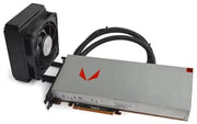 Sapphire Vega 64 8GB Water Cooled
