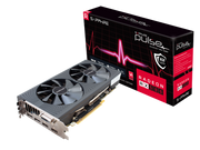 Sapphire RX580 8G Pulse