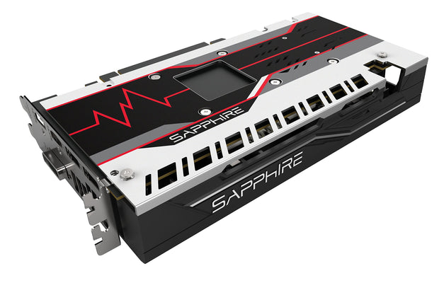 Sapphire RX580 8G Pulse