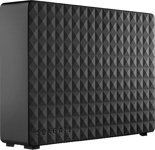 Seagate 6TB Expansion