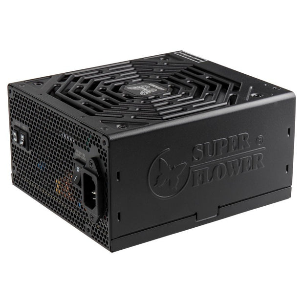 Super Flower 650w 80+ Gold