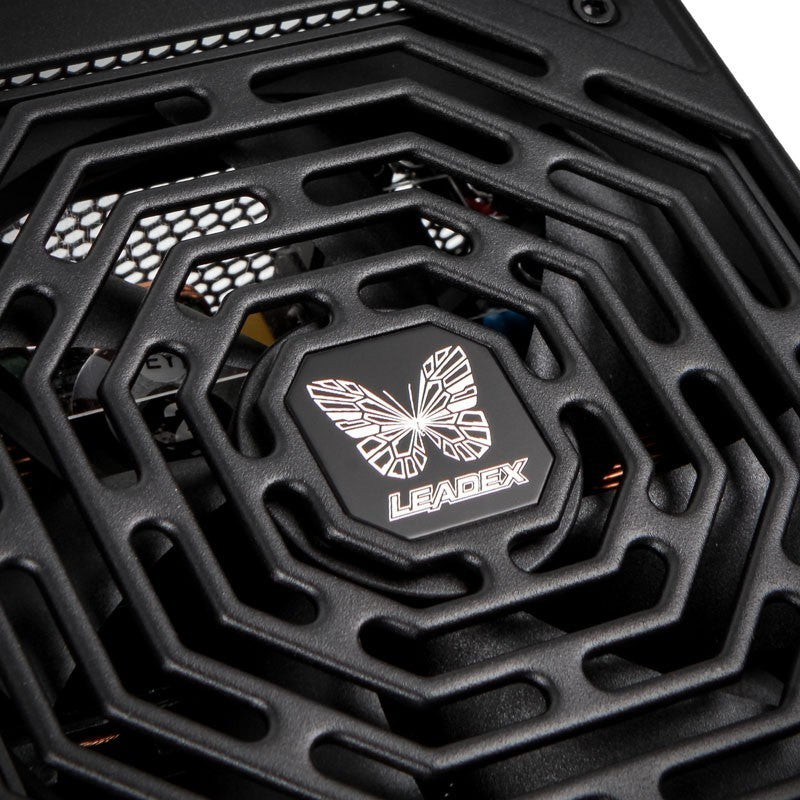 Super Flower 650w 80+ Gold – product view 4
