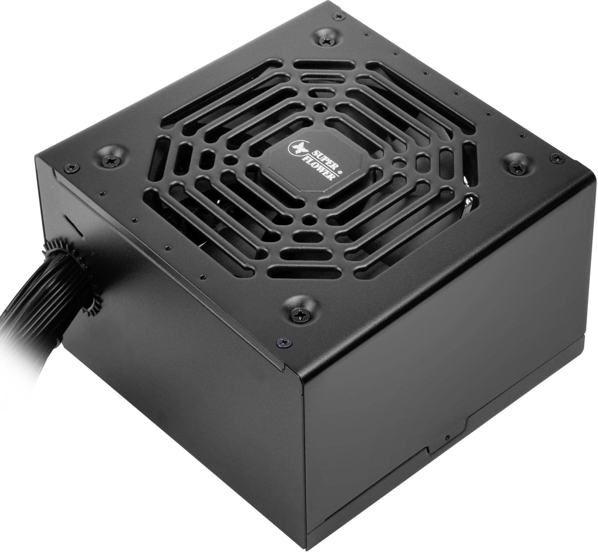 Super Flower 750w 80+ Gold