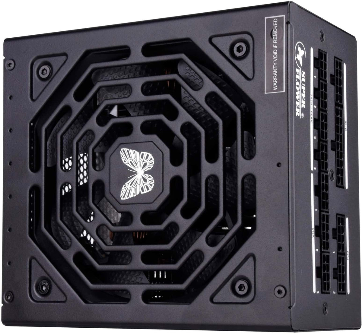 Super Flower 850w 80+ Gold