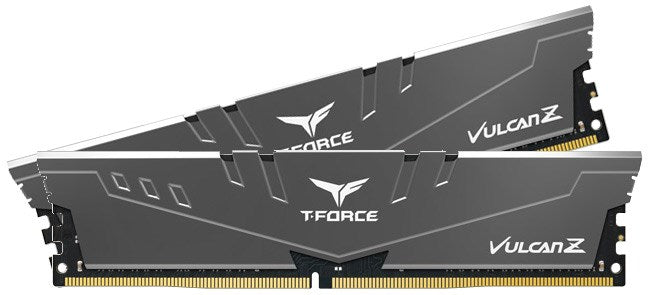 TeamGroup 16GB T-Force Vulcan Z 3600Mhz DDR4
