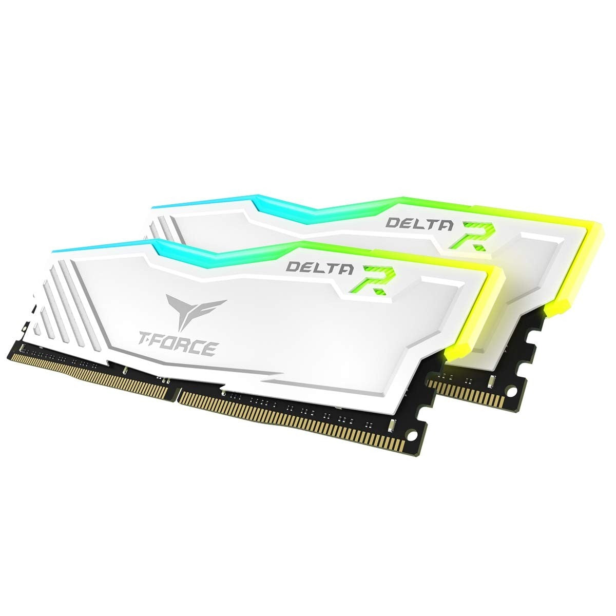 Teamgroup 16GB T-Force Delta RGB 3000MHz DDR4