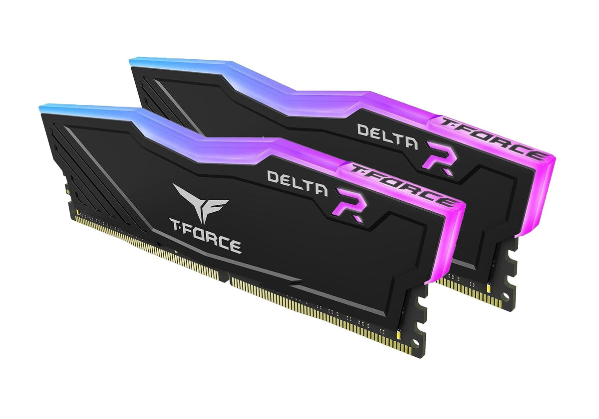 Teamgroup 16GB T-Force Delta RGB 3200MHz DDR4