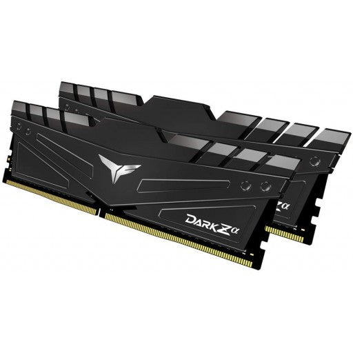 TeamGroup T-Force Dark Za 16GB 3600Mhz DDR4
