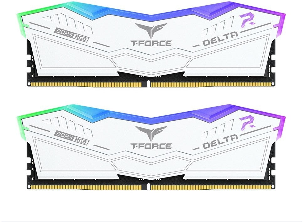 Teamgroup 32GB T-Force Delta RGB 6000MHz DDR5
