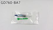 Thermal Paste 7g Syringe - GD760 - Brand New