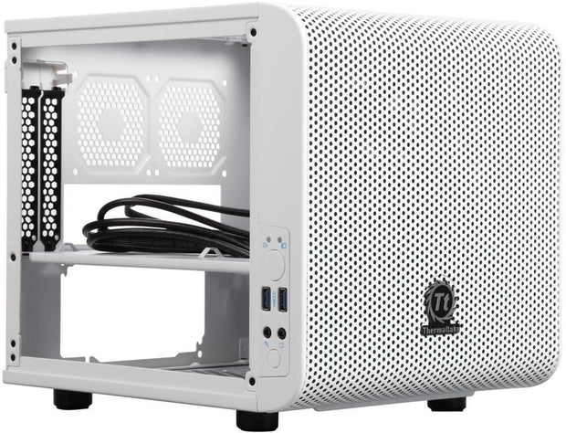 Thermaltake Core V1 Snow