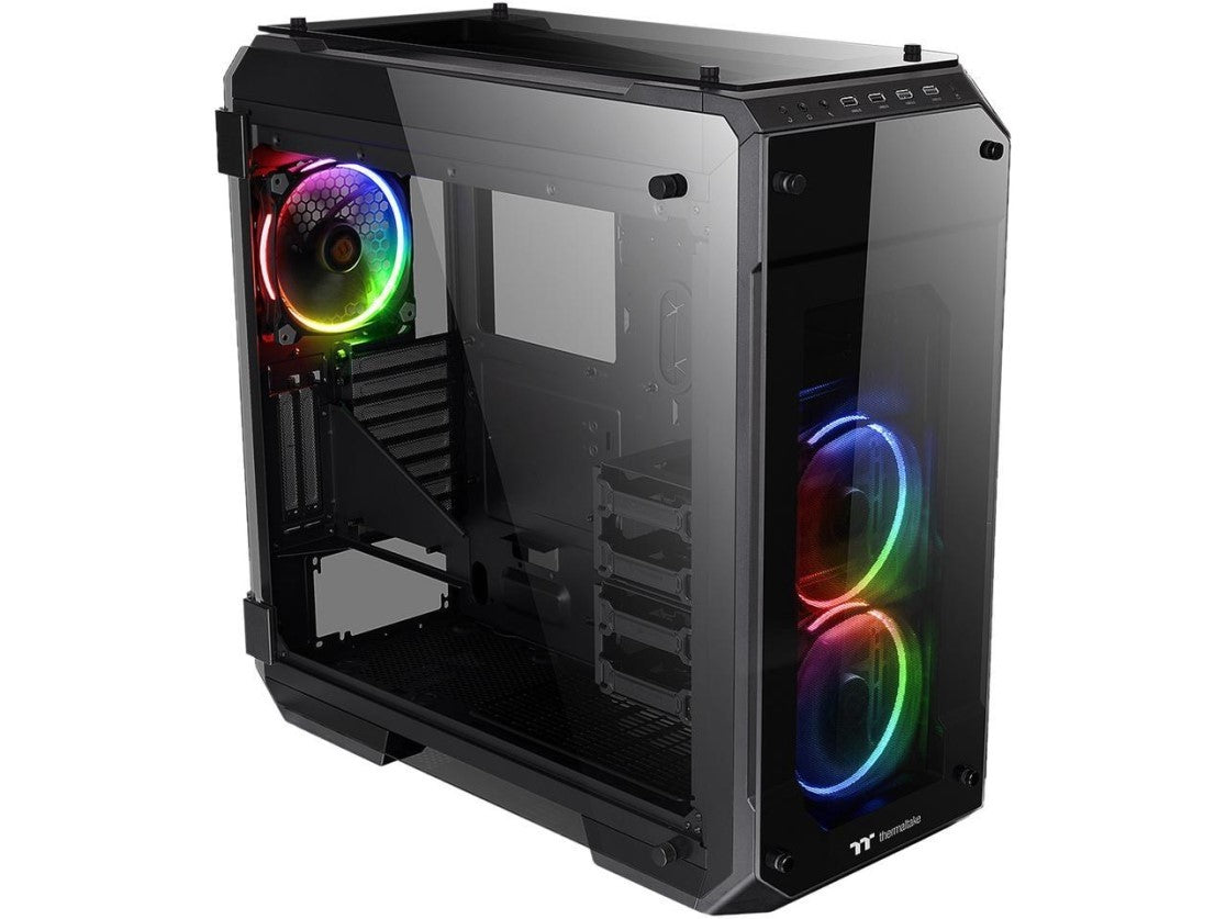 Thermaltake View 71