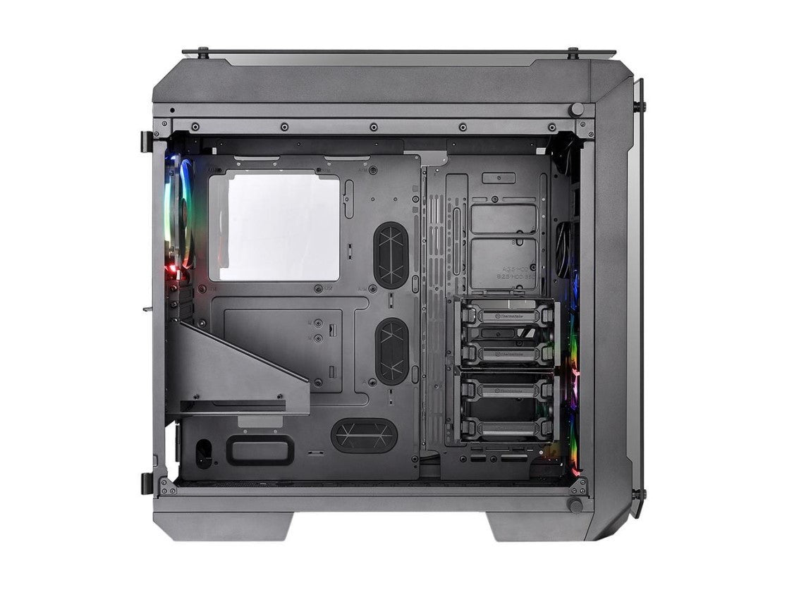 Thermaltake View 71 – product view 6