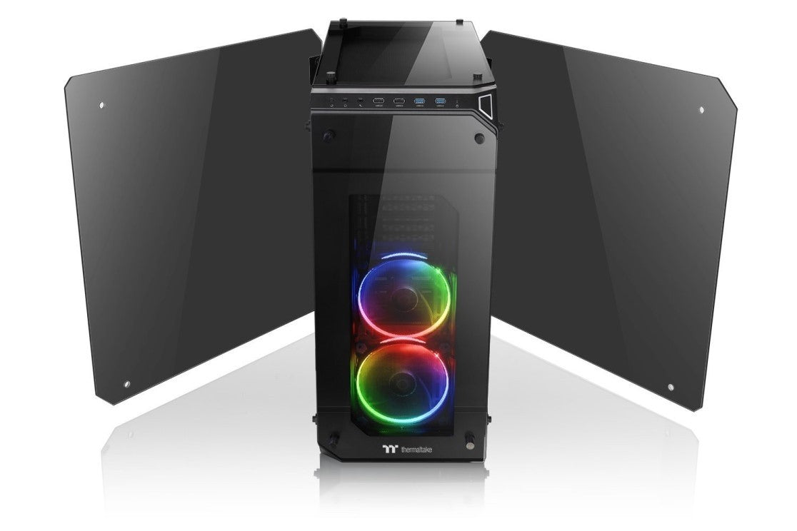Thermaltake View 71 – product view 3