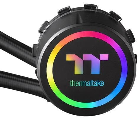 Thermaltake Water 3.0 ARGB – product view 2