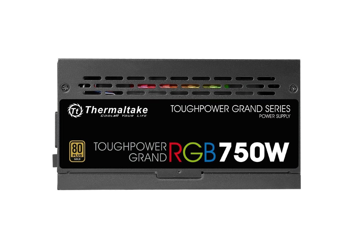 Thermaltake 750w 80+ Gold Toughpower Grand RGB – product view 4