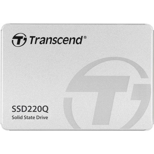 Transcend 500GB SSD220Q