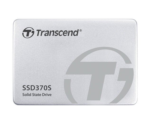 Transcend 512GB SSD370S