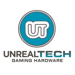 UNREAL TECH 
