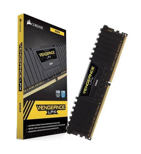 Corsair 8GB Vengeance Lpx 2133Mhz DDR4
