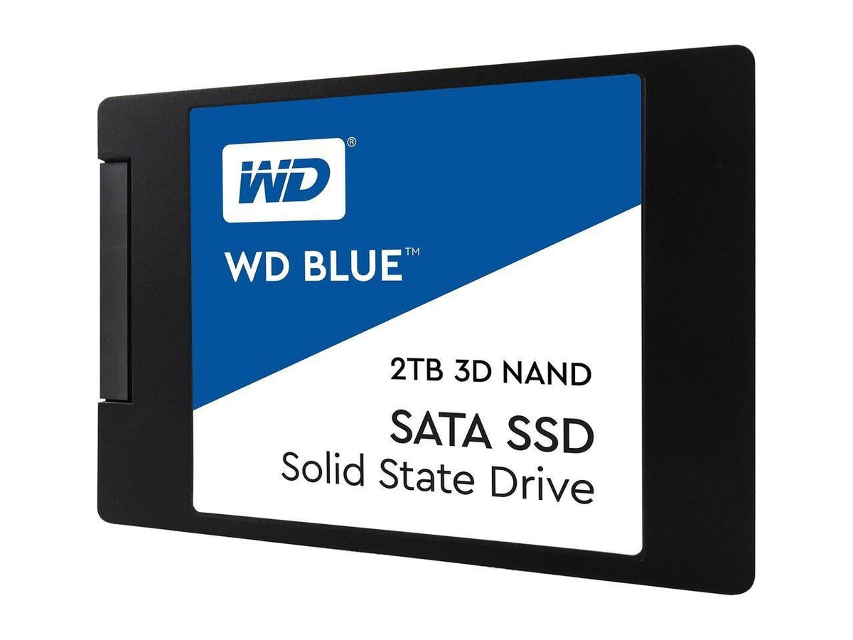 Western Digital 2TB Blue