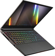 Wootbook Extreme IV - Intel I7 11800H - Rtx 3070 8G -64GB Ram - 2 x 512GB NVMe - Win 11