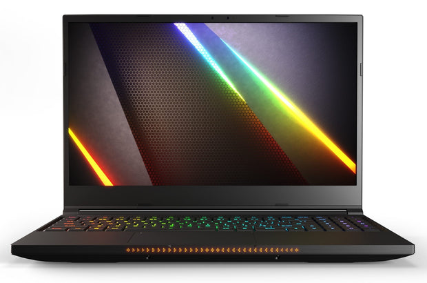 Wootbook Extreme IV - Intel I7 11800H - Rtx 3070 8G -64GB Ram - 2 x 512GB NVMe - Win 11
